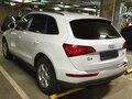 2014 Audi Q5 I (8R) Рестайлинг, белый - вид 6