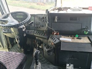2007 МАЗ 5440, белый, 1400000 рублей, вид 4