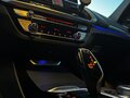 2018 BMW X3 M40i III (G01), синий, 4630000 рублей - вид 7