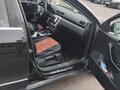 2007 Volkswagen Passat B6, чёрный, 480000 рублей - вид 5