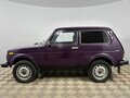 2002 Lada (ВАЗ) 2121 (4x4) I Рестайлинг, фиолетовый, 249000 рублей - вид 2