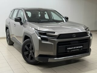 2026 Toyota RAV4 VI (XA60), серый, 4550000 рублей, вид 3