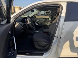 2021 Audi Q2 L I, белый, 1521213 рублей, вид 5
