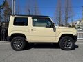 2023 Suzuki Jimny Kei car IV, бежевый, 1090100 рублей - вид 5
