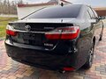 2015 Toyota Camry VII (XV50) Рестайлинг, чёрный, 2130000 рублей - вид 6