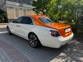 2021 Rolls-Royce Ghost II (Series I), белый, 34500000 рублей - вид 3