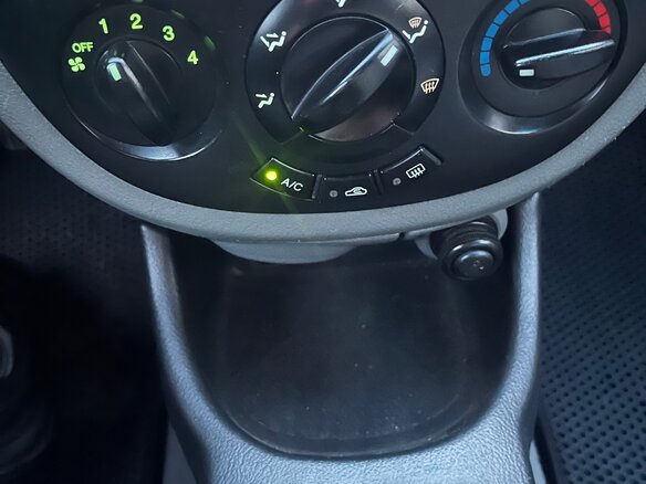 2011 Chevrolet Lacetti I, чёрный, 480000 рублей - вид 13