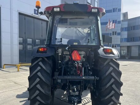 2025 Solis 90 4WD, красный, 4390000 рублей, вид 3