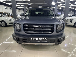 2023 Haval Dargo I, серый, 2649000 рублей, вид 2