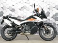 2019 KTM 790 Adventure, белый, 809000 рублей - вид 2