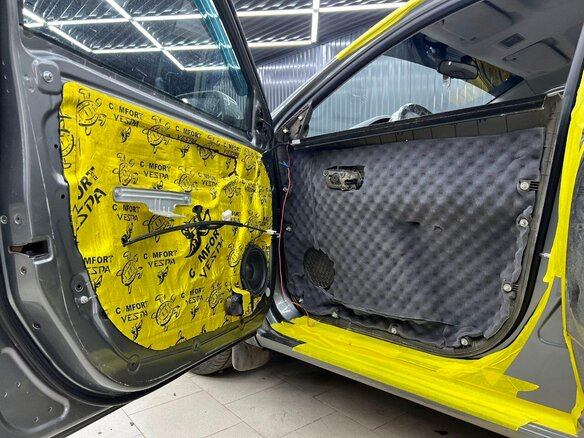2013 Chevrolet Cobalt II, серый, 630000 рублей - вид 15