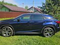 2018 Lexus RX 300 IV, синий, 4449999 рублей - вид 2