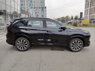 2024 Changan CS75 Plus III, чёрный, 4029900 рублей, вид 4