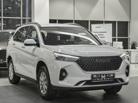 Haval M6 II