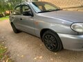 2009 ЗАЗ Chance, серебристый, 159000 рублей - вид 5