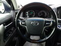 2016 Toyota Land Cruiser 200 Series Рестайлинг 2, белый, 4149000 рублей - вид 7
