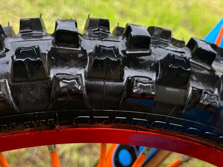 2024 Kayo Evolution YX140EM, чёрный, 85000 рублей, вид 5