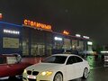 2009 BMW 3 серии 320i V (E90/E91/E92/E93), белый, 1100000 рублей - вид 7