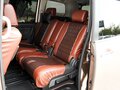2016 Nissan Serena IV (C26), оранжевый - вид 9