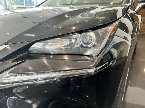 2015 Lexus NX 200 I, чёрный, 2641000 рублей - вид 16