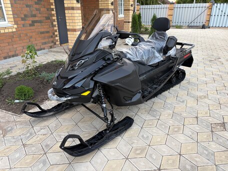 2026 BRP Ski-Doo Expedition 900, чёрный, 2549000 рублей, вид 1