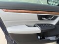 2019 Honda CR-V V, синий - вид 8