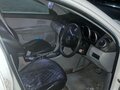 2003 Mazda Axela I, белый, 450000 рублей - вид 7