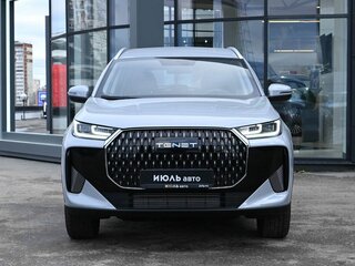 2026 Tenet T7, серебристый, 2784000 рублей, вид 2