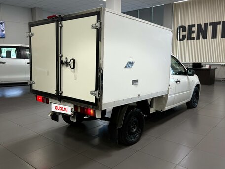 2020 LADA (ВАЗ) ВИС 2349, белый, 675000 рублей, вид 5