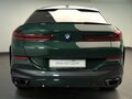 2026 BMW X6 40d III (G06) Рестайлинг, серый, 18990000 рублей - вид 5