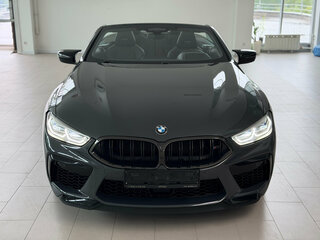 2019 BMW M8 Competition I (F91/F92/F93), серый, 11650000 рублей, вид 2