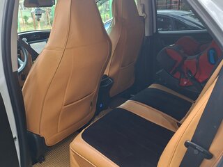 2022 Toyota Fortuner II Рестайлинг, белый, 5000000 рублей, вид 4