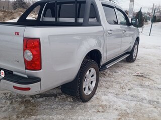 2023 JAC T6, серебристый, 2400000 рублей, вид 5
