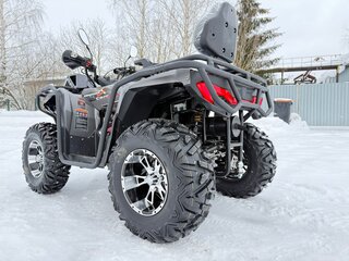 2026 Другие ATV (другие), серый, 375000 рублей, вид 3