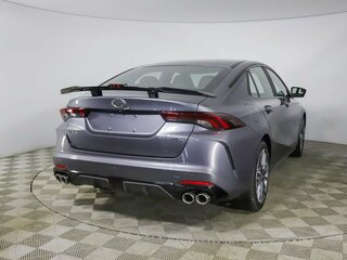 2025 GAC Empow, серый, 3469000 рублей, вид 5