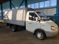 2005 ГАЗ ГАЗель (3302), белый, 1000000 рублей