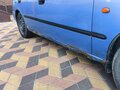 2005 Hyundai Accent ТагАЗ II, фиолетовый - вид 8