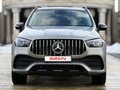 2022 Mercedes-Benz GLE 350 II (V167), серебристый, 4329285 рублей - вид 3