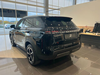 2026 Jaecoo J7 I, чёрный, 3349000 рублей, вид 4