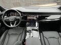 2022 Audi Q7 45 TDI II (4M) Рестайлинг, серый, 7800000 рублей - вид 6