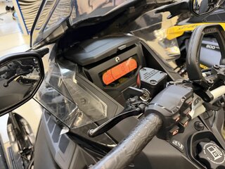 2026 BRP Ski-Doo Expedition 900, чёрный, 2090000 рублей, вид 5