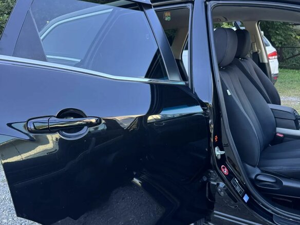 2010 Mazda CX-7 I Рестайлинг, чёрный, 780000 рублей - вид 21