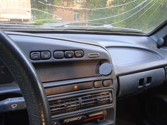 2011 Lada (ВАЗ) 2114, серебристый, 89000 рублей - вид 10