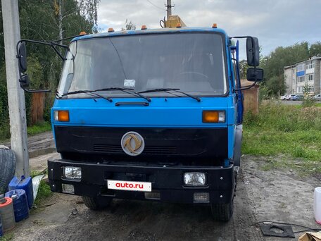 2007 Dongfeng KC, синий, 2050000 рублей, вид 5