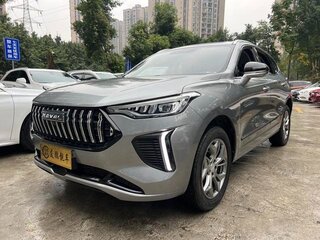 2024 Haval Chitu, серый, 1590000 рублей, вид 1