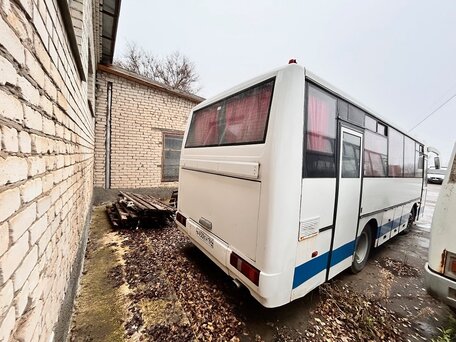 2014 КАвЗ 4235, белый, 316000 рублей, вид 2