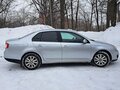 2008 Volkswagen Jetta V, серебристый, 475000 рублей - вид 3