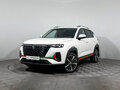 2024 Changan CS35 Plus I Рестайлинг, белый