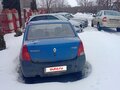 2006 Renault Logan I, синий, 109999 рублей - вид 1