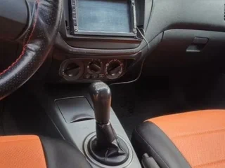 2007 Mitsubishi Lancer IX Рестайлинг, красный, 350000 рублей, вид 4
